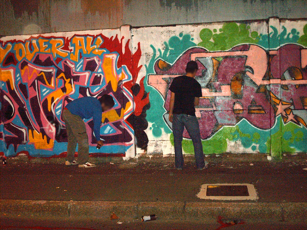 ACRILICO 2005  ACTION